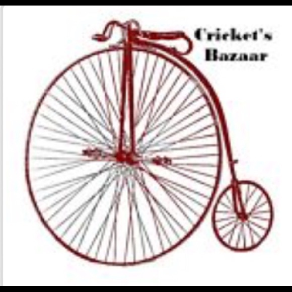 Meet your Posher, Mary - Picture 1 of 1